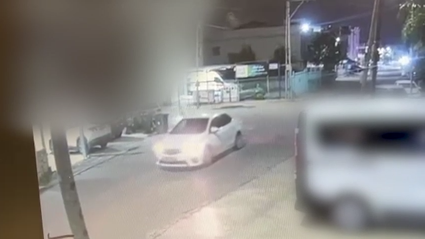 القبض على مشتبه من سكّان كفر مندا بشبهة إلقاء قنبلة شظايا باتّجاه منزل 